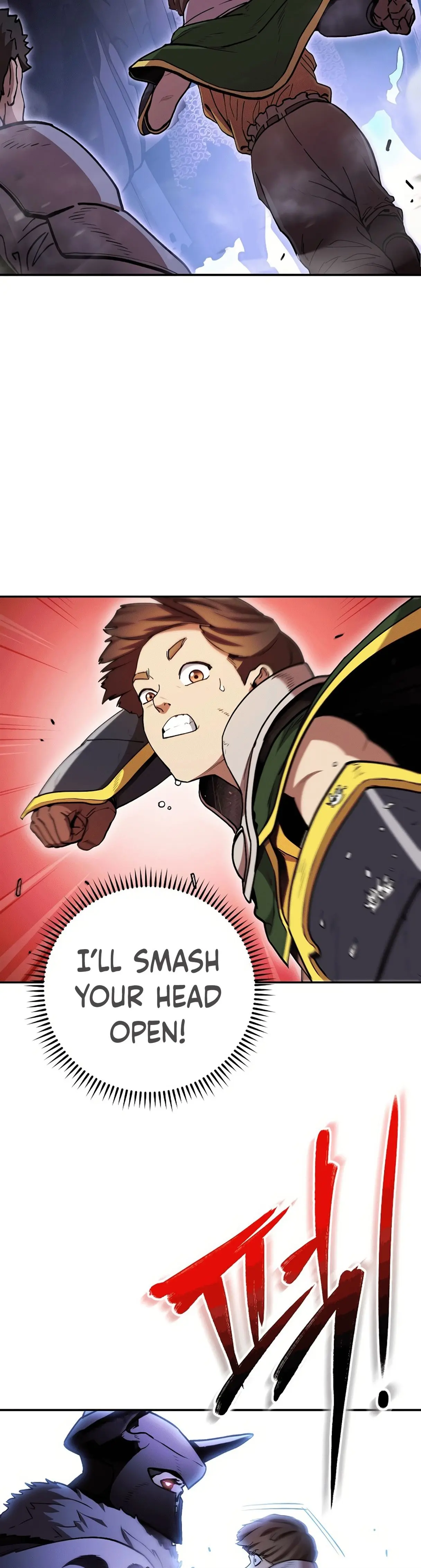 Dungeon Reset Manhwa Online Bi0abc Chapter 148 - Page 38