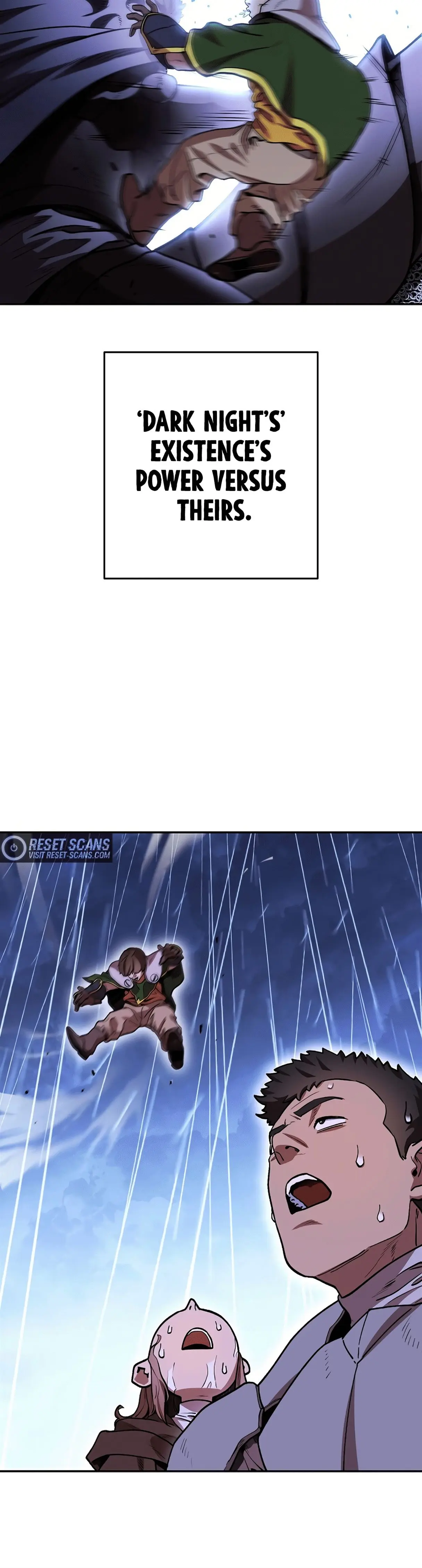 Dungeon Reset Manhwa Online Bi0abc Chapter 148 - Page 39