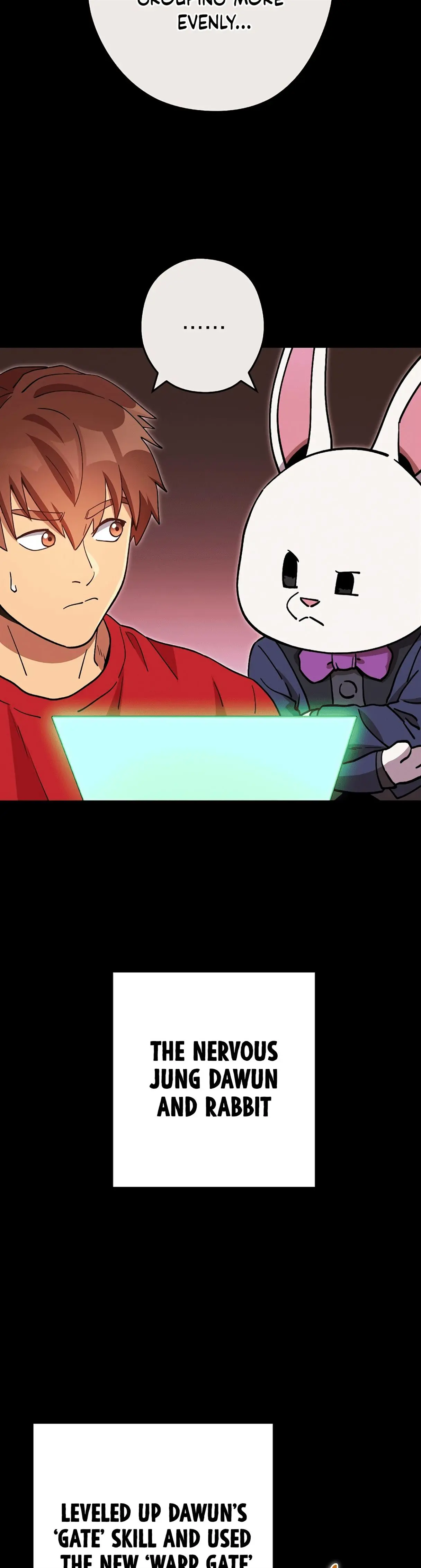 Dungeon Reset Manhwa Online Bi0abc Chapter 148 - Page 4
