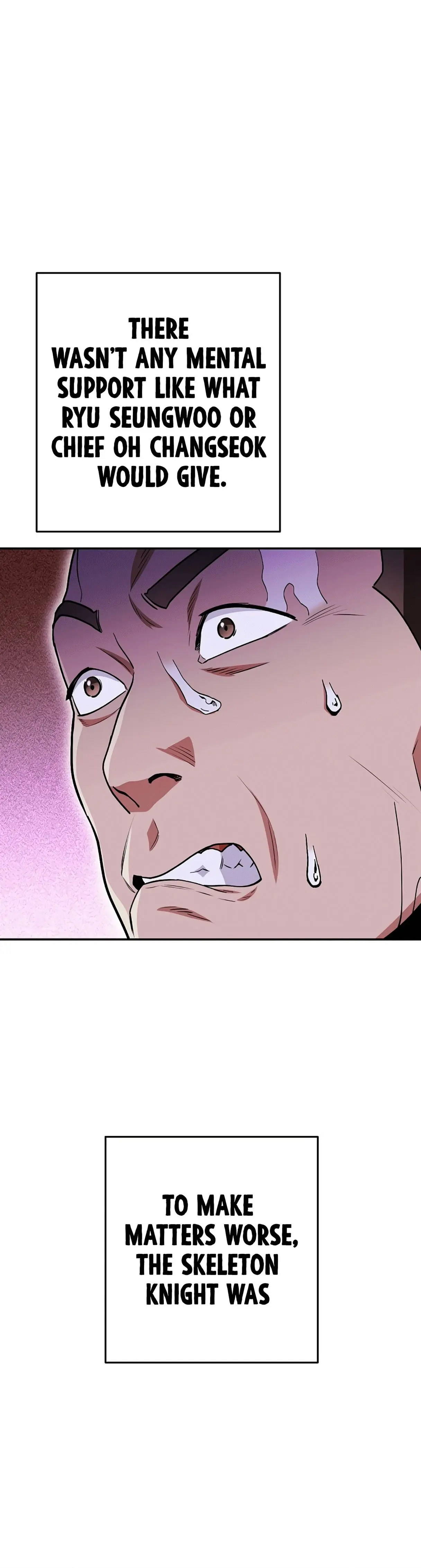 Dungeon Reset Manhwa Online Bi0abc Chapter 148 - Page 40