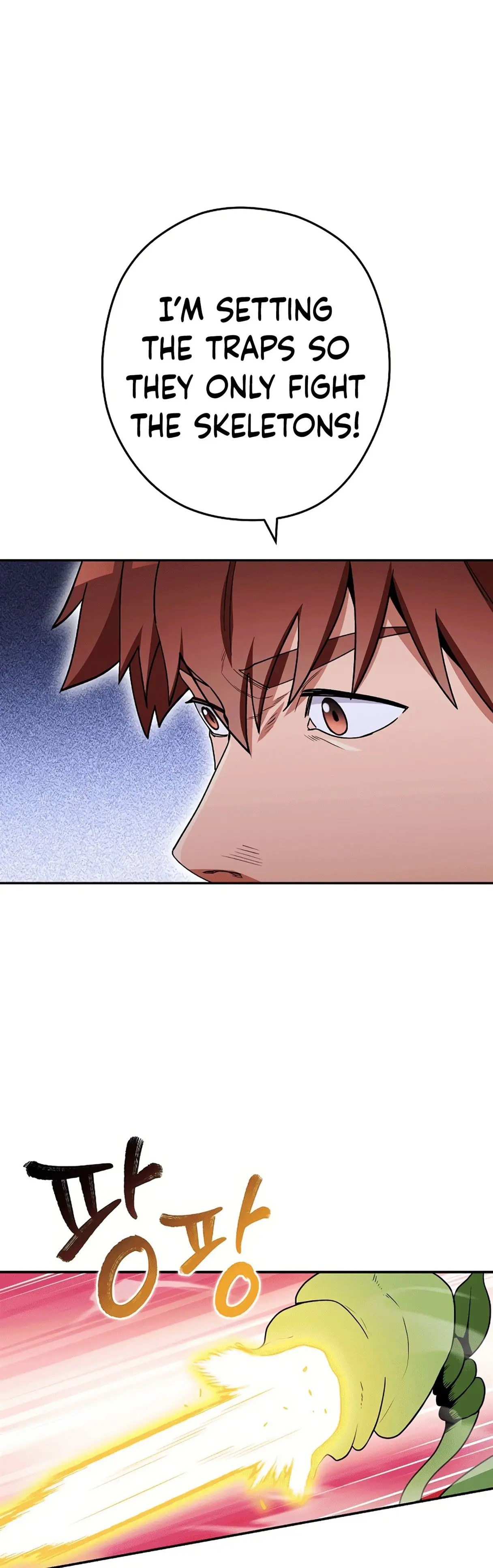 Dungeon Reset Manhwa Online Bi0abc Chapter 148 - Page 43