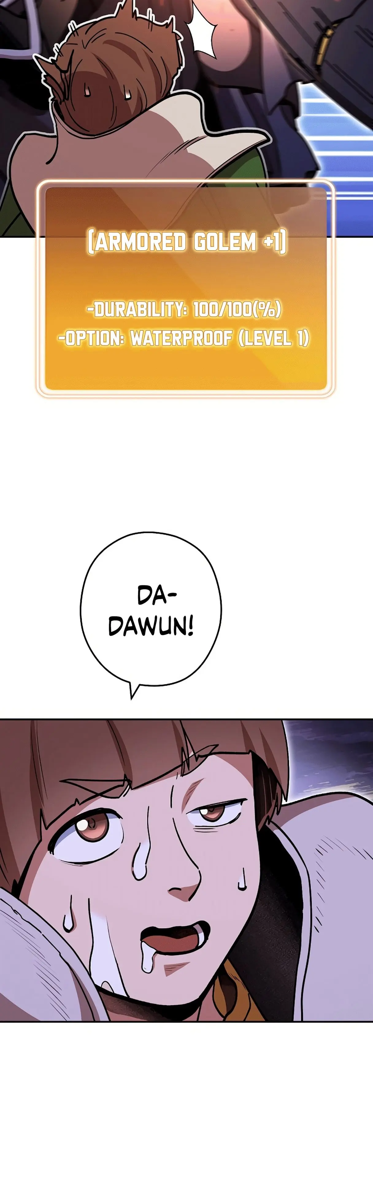 Dungeon Reset Manhwa Online Bi0abc Chapter 148 - Page 47