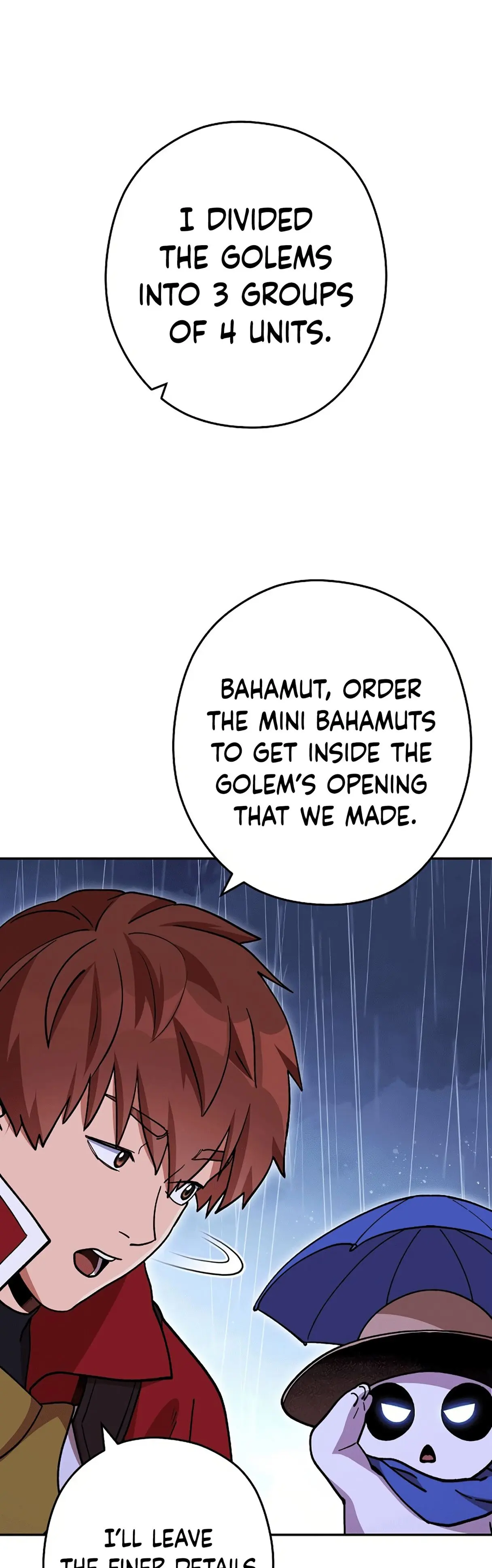 Dungeon Reset Manhwa Online Bi0abc Chapter 148 - Page 48