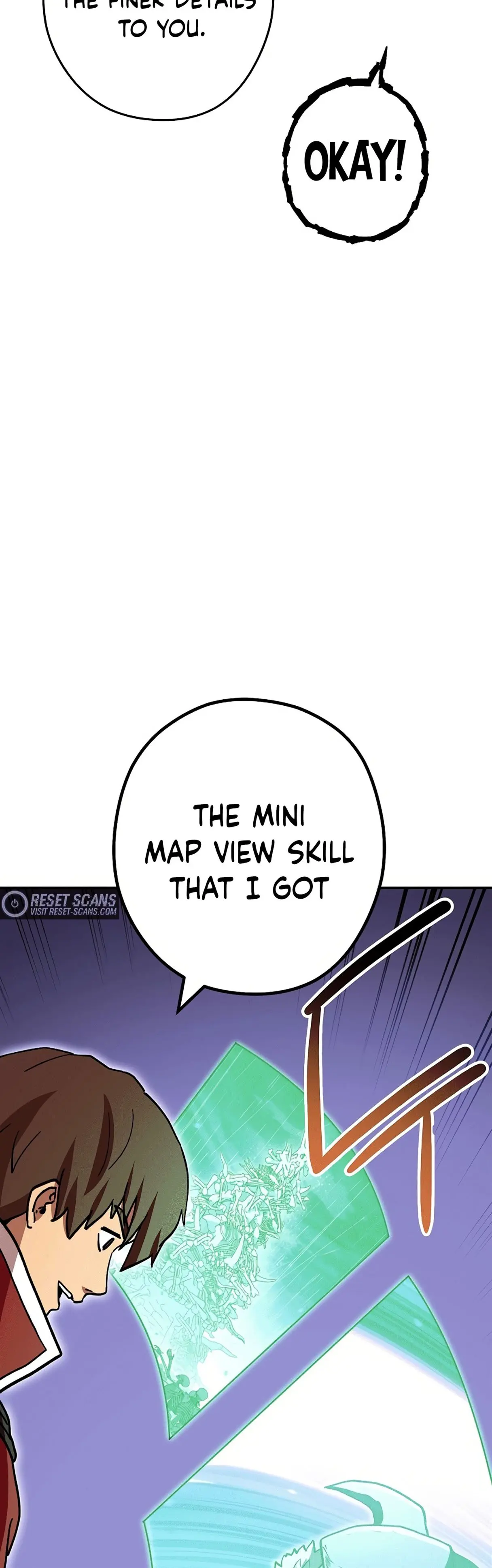 Dungeon Reset Manhwa Online Bi0abc Chapter 148 - Page 49