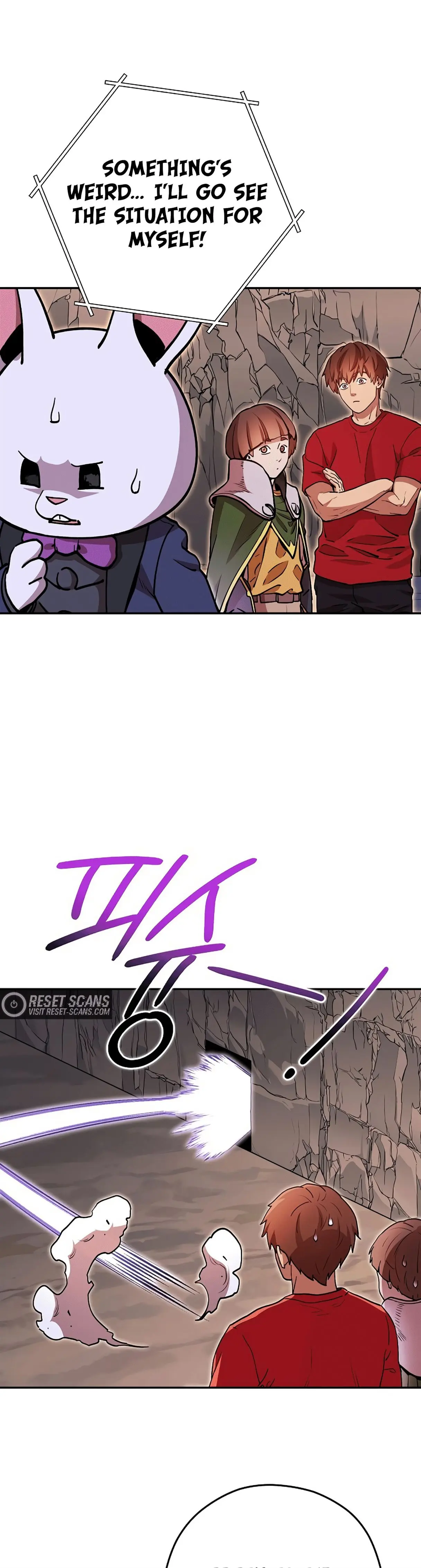 Dungeon Reset Manhwa Online Bi0abc Chapter 148 - Page 6