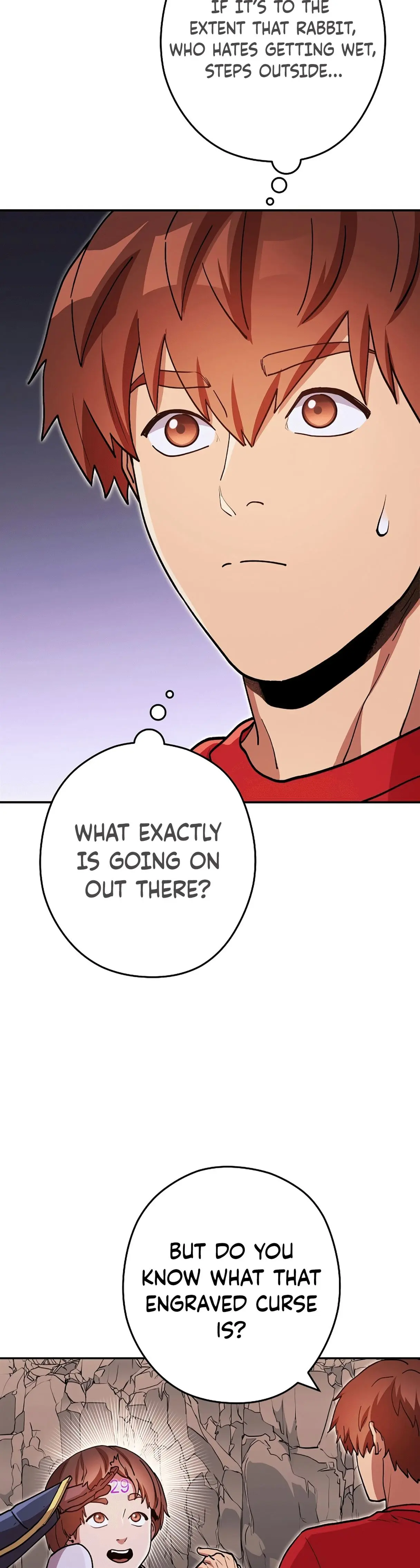 Dungeon Reset Manhwa Online Bi0abc Chapter 148 - Page 7