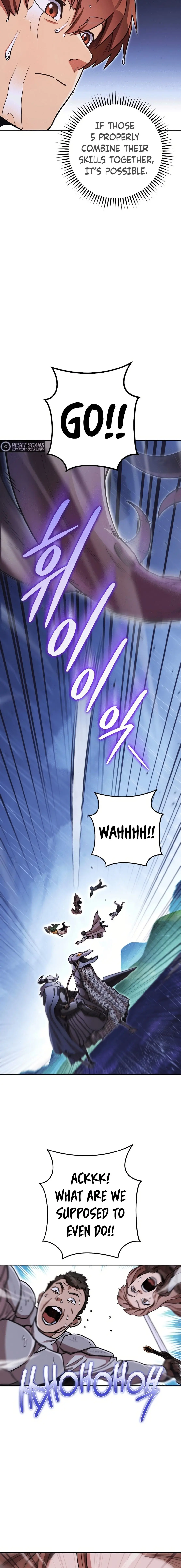 Dungeon Reset Manhwa Online Bi0abc Chapter 149 - Page 18