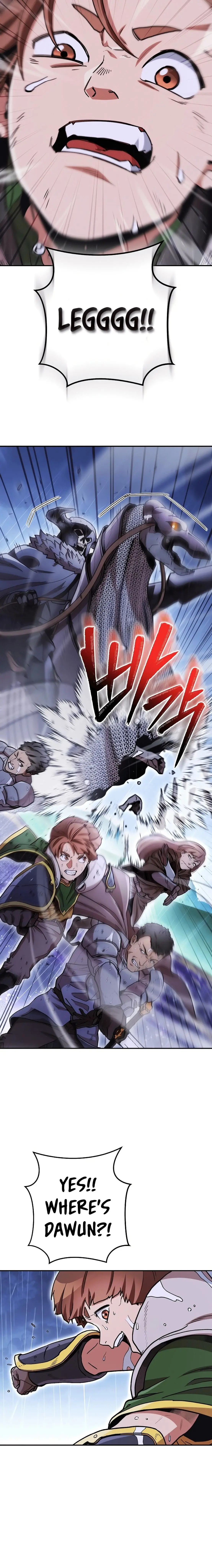 Dungeon Reset Manhwa Online Bi0abc Chapter 149 - Page 19