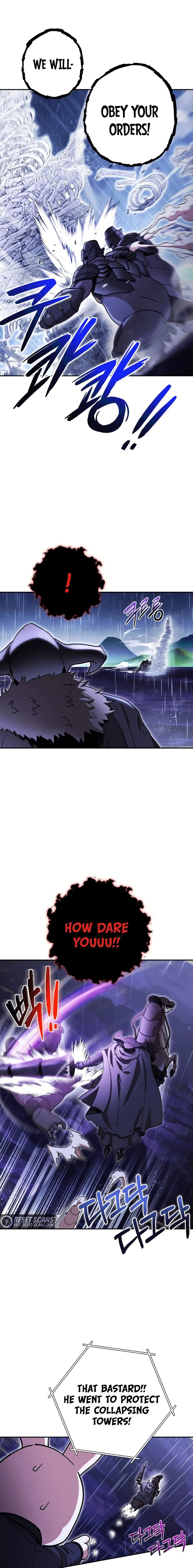 Dungeon Reset Manhwa Online Bi0abc Chapter 149 - Page 2