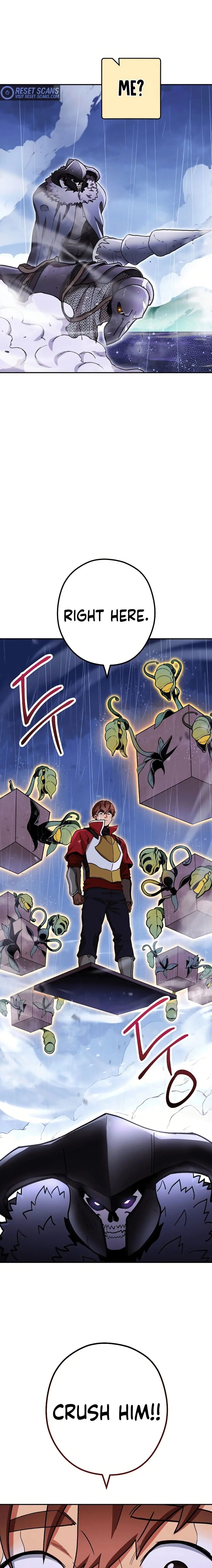 Dungeon Reset Manhwa Online Bi0abc Chapter 149 - Page 20