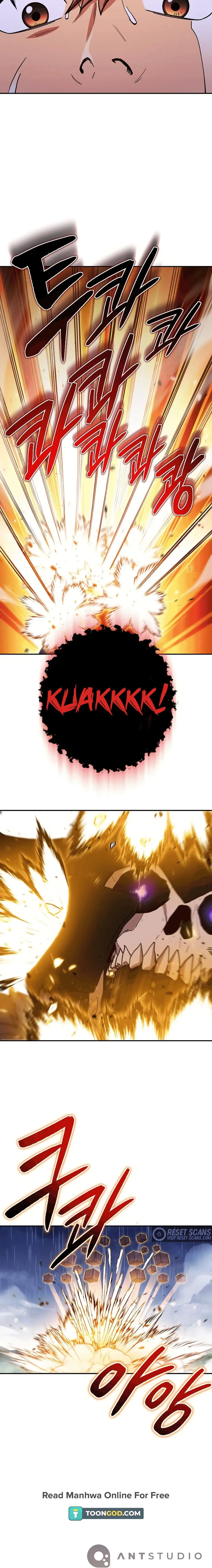 Dungeon Reset Manhwa Online Bi0abc Chapter 149 - Page 21