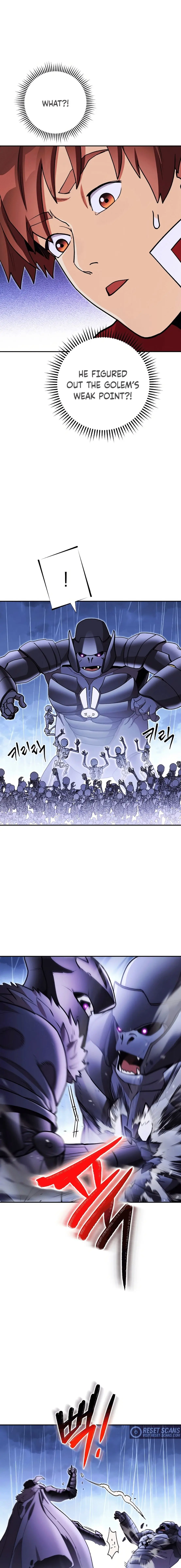 Dungeon Reset Manhwa Online Bi0abc Chapter 149 - Page 4