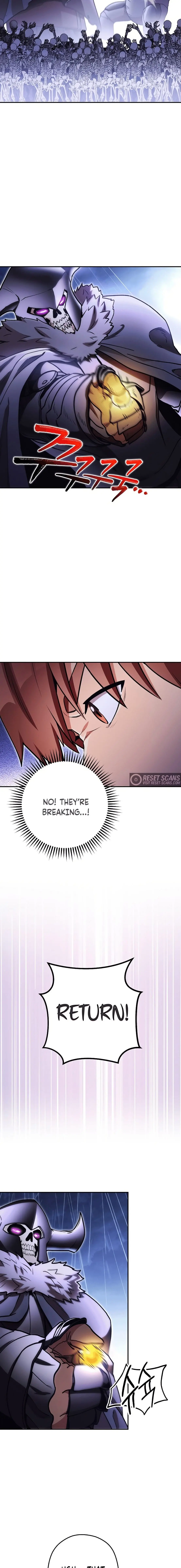 Dungeon Reset Manhwa Online Bi0abc Chapter 149 - Page 5