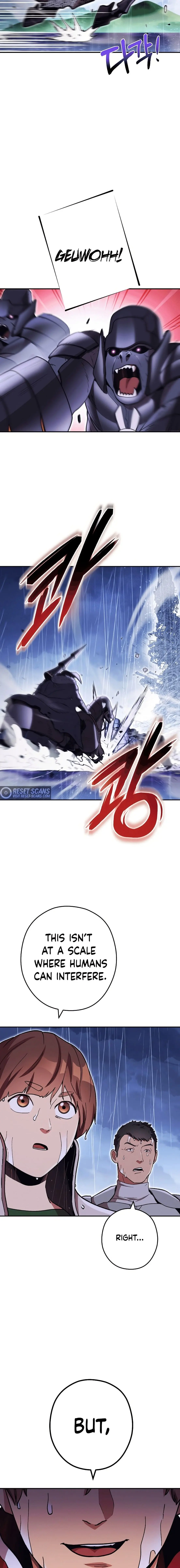 Dungeon Reset Manhwa Online Bi0abc Chapter 149 - Page 7