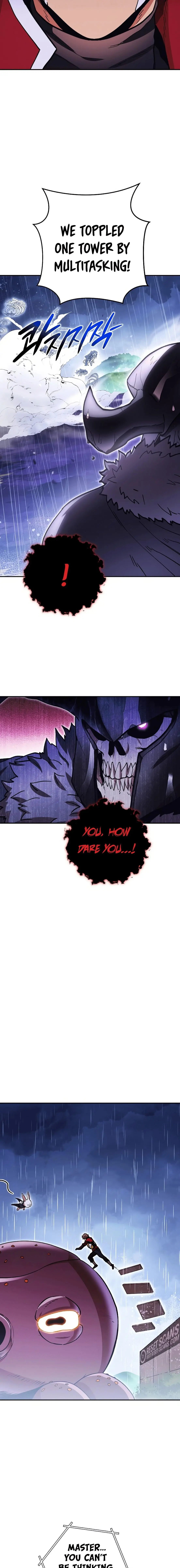 Dungeon Reset Manhwa Online Bi0abc Chapter 149 - Page 8