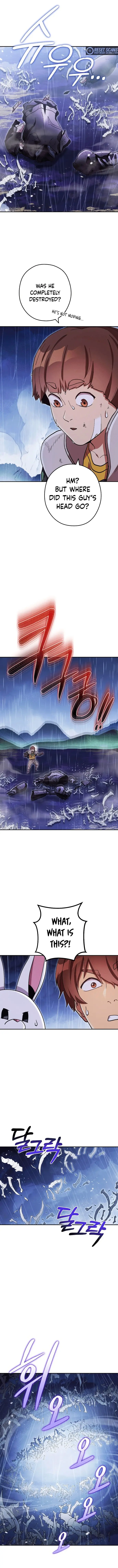 Dungeon Reset Manhwa Online Bi0abc Chapter 150 - Page 1