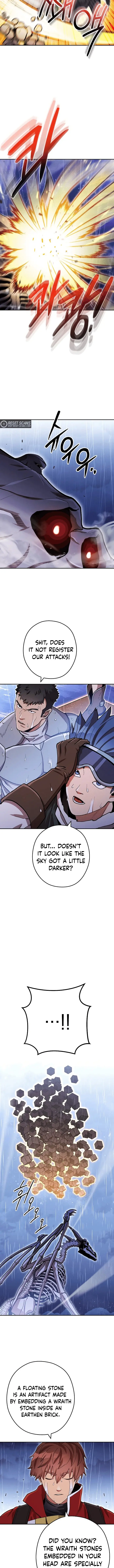 Dungeon Reset Manhwa Online Bi0abc Chapter 150 - Page 10