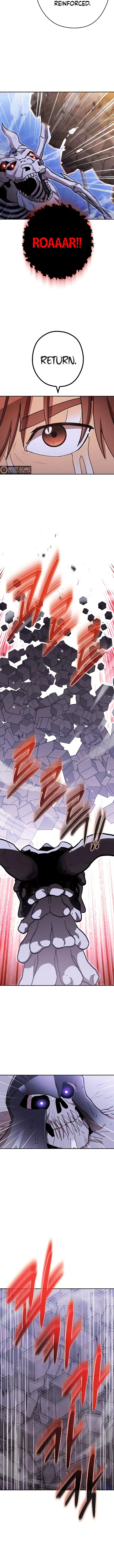 Dungeon Reset Manhwa Online Bi0abc Chapter 150 - Page 11