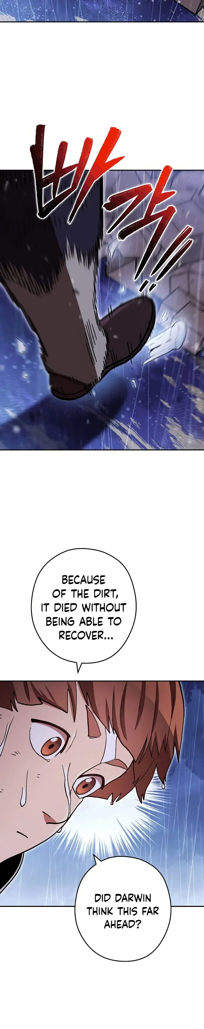 Dungeon Reset Manhwa Online Bi0abc Chapter 150 - Page 14