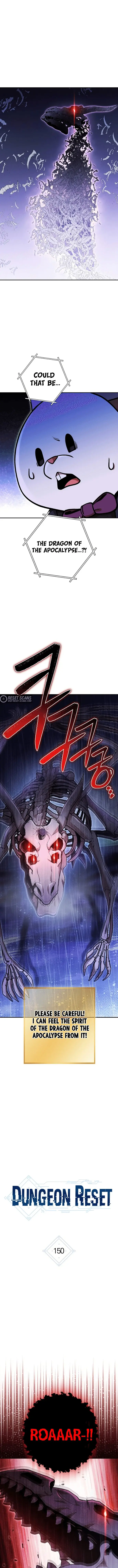 Dungeon Reset Manhwa Online Bi0abc Chapter 150 - Page 2