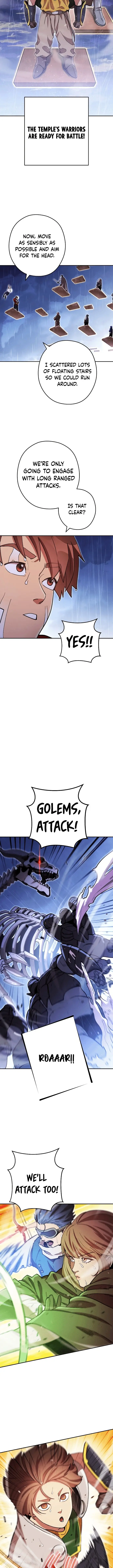 Dungeon Reset Manhwa Online Bi0abc Chapter 150 - Page 9