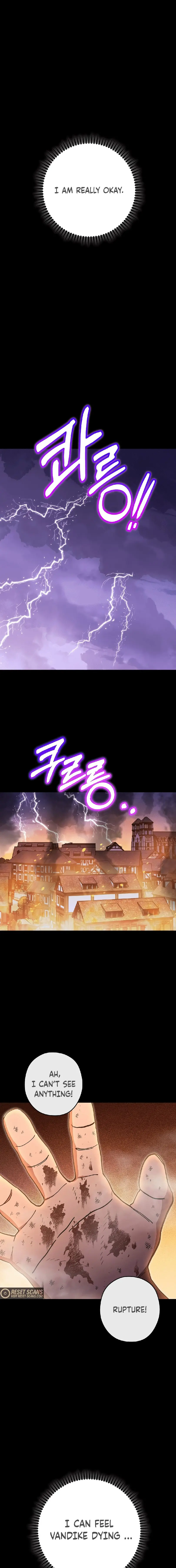 Dungeon Reset Manhwa Online Bi0abc Chapter 151 - Page 12
