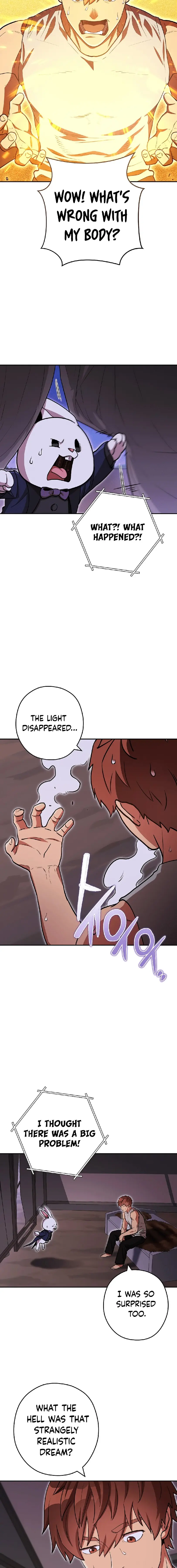 Dungeon Reset Manhwa Online Bi0abc Chapter 151 - Page 16