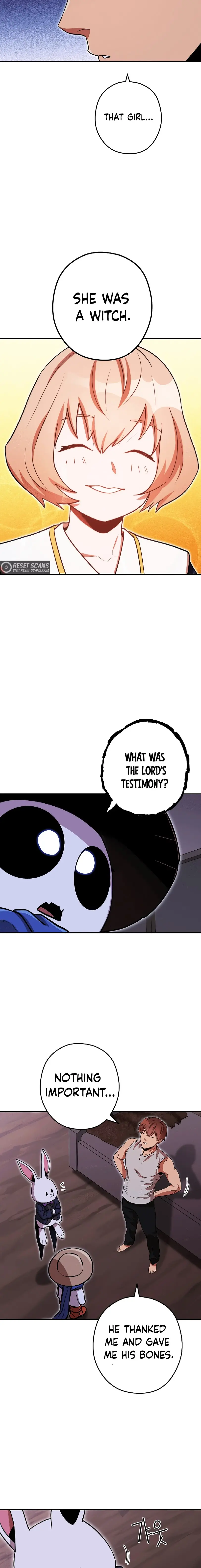 Dungeon Reset Manhwa Online Bi0abc Chapter 151 - Page 18