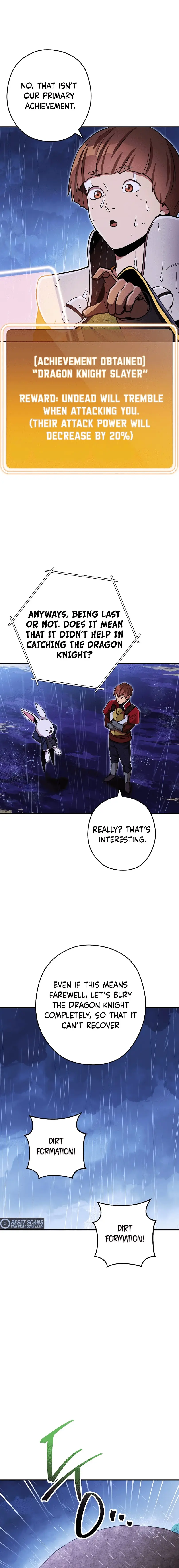 Dungeon Reset Manhwa Online Bi0abc Chapter 151 - Page 3