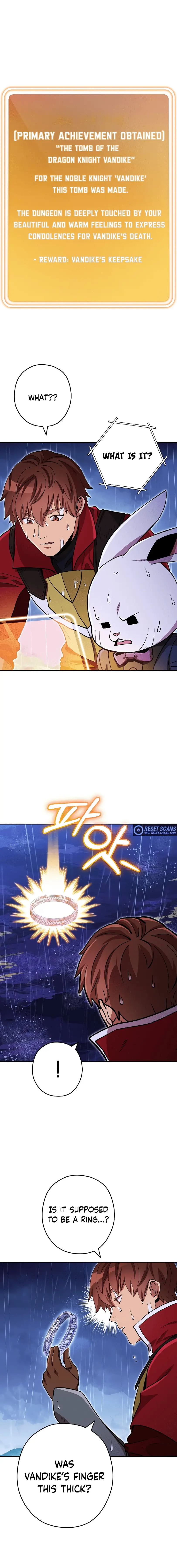 Dungeon Reset Manhwa Online Bi0abc Chapter 151 - Page 5