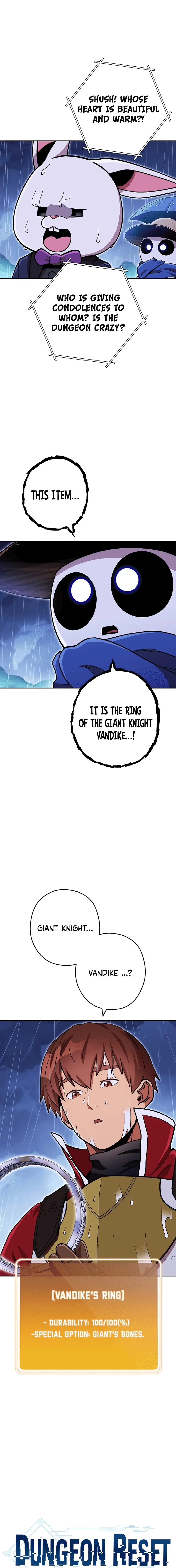 Dungeon Reset Manhwa Online Bi0abc Chapter 151 - Page 6