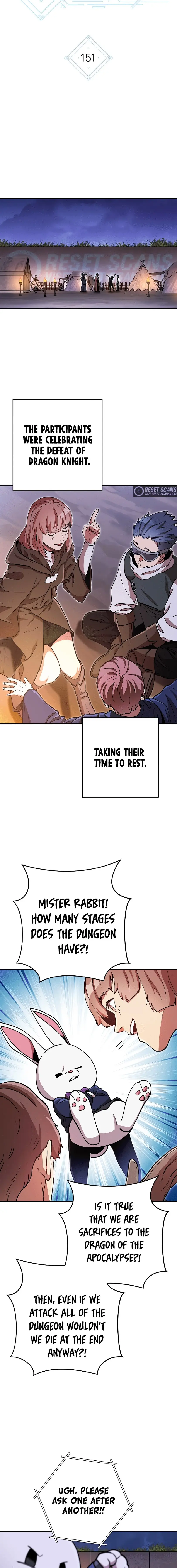 Dungeon Reset Manhwa Online Bi0abc Chapter 151 - Page 7