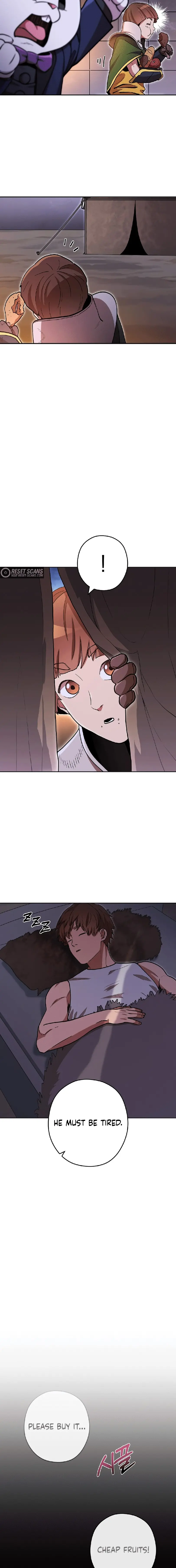 Dungeon Reset Manhwa Online Bi0abc Chapter 151 - Page 8