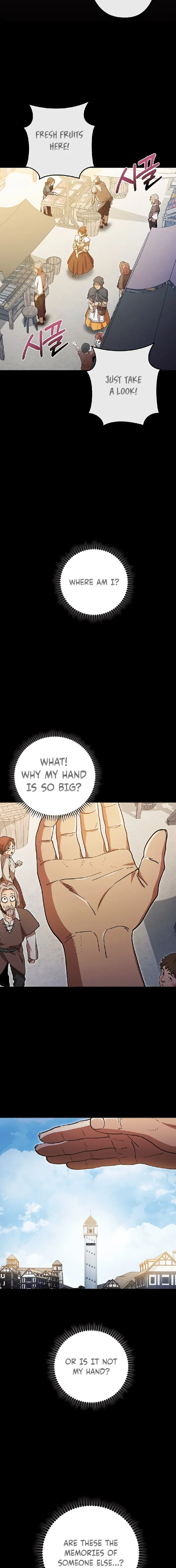 Dungeon Reset Manhwa Online Bi0abc Chapter 151 - Page 9
