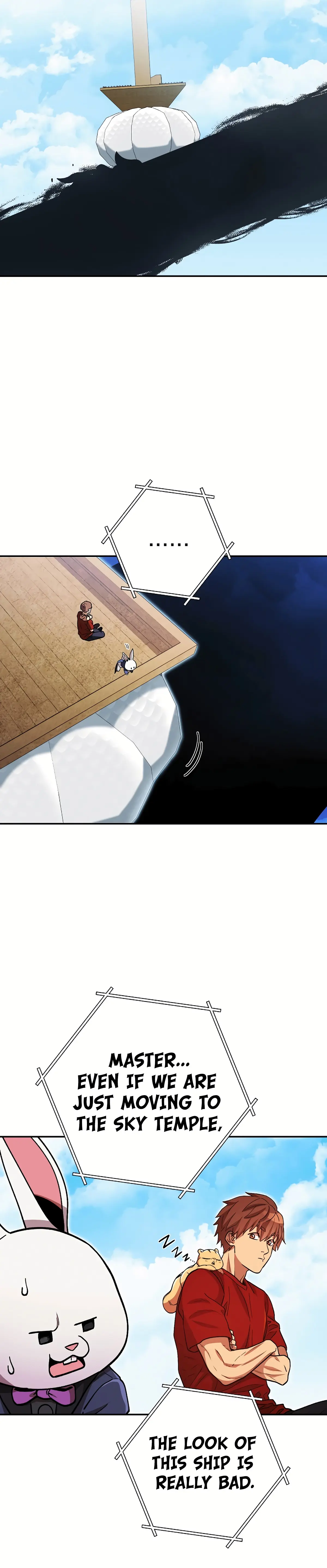 Dungeon Reset Manhwa Online Bi0abc Chapter 152 - Page 18