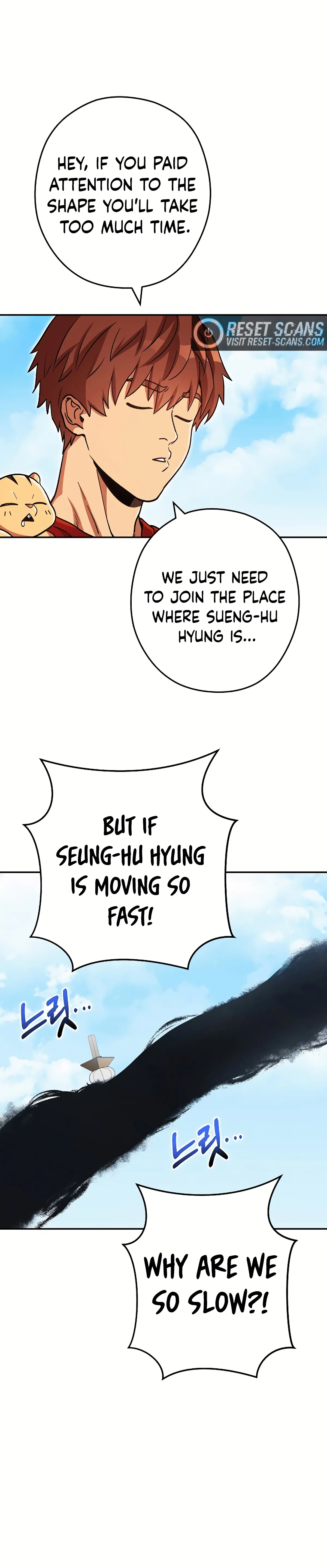 Dungeon Reset Manhwa Online Bi0abc Chapter 152 - Page 19