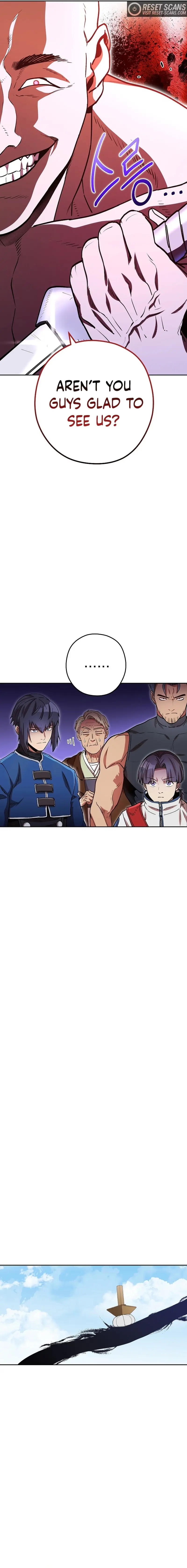 Dungeon Reset Manhwa Online Bi0abc Chapter 153 - Page 12