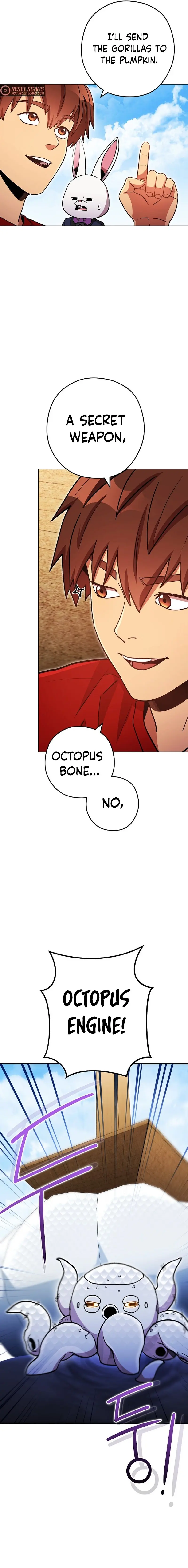 Dungeon Reset Manhwa Online Bi0abc Chapter 153 - Page 2