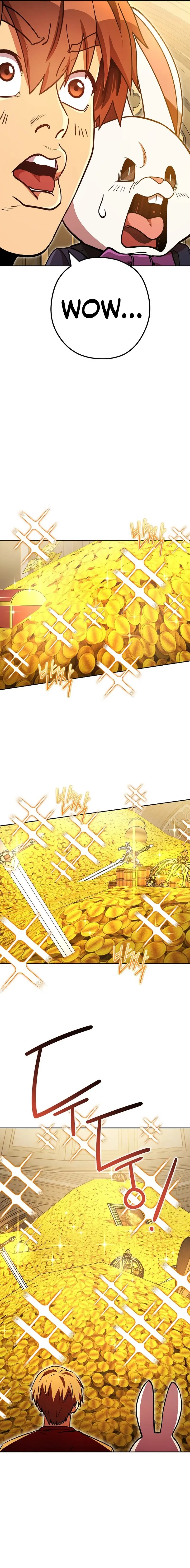 Dungeon Reset Manhwa Online Bi0abc Chapter 153 - Page 20