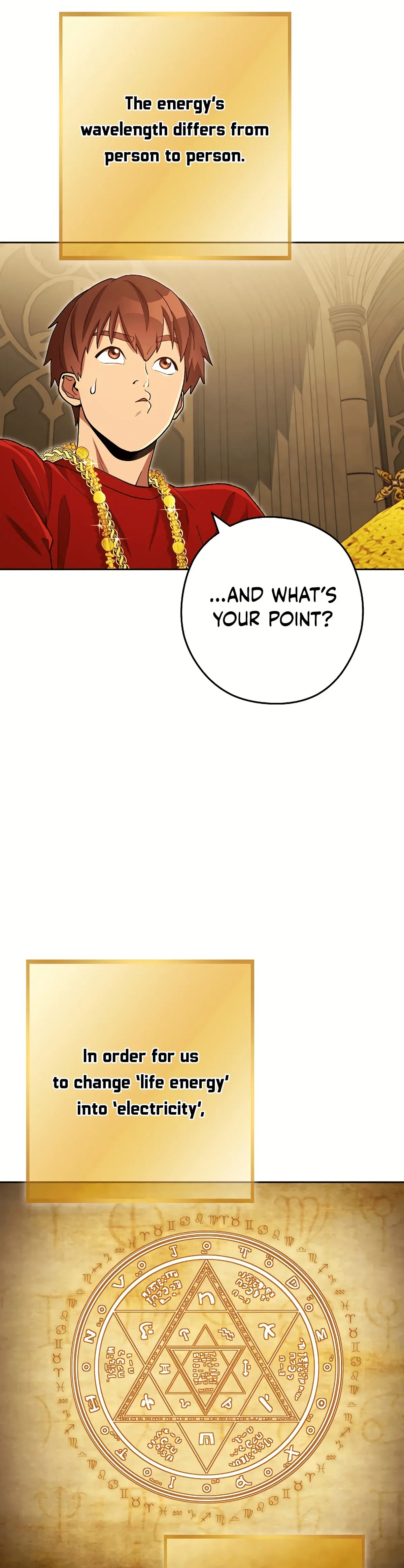 Dungeon Reset Manhwa Online Bi0abc Chapter 154 - Page 13