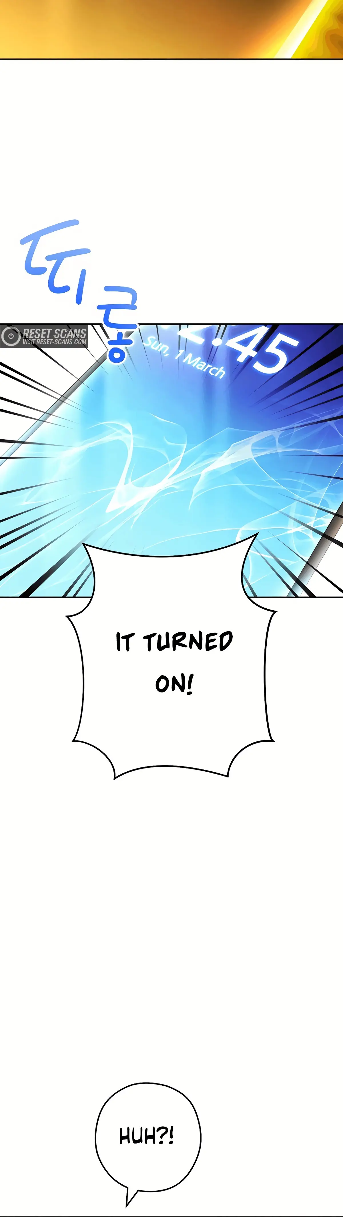 Dungeon Reset Manhwa Online Bi0abc Chapter 154 - Page 19