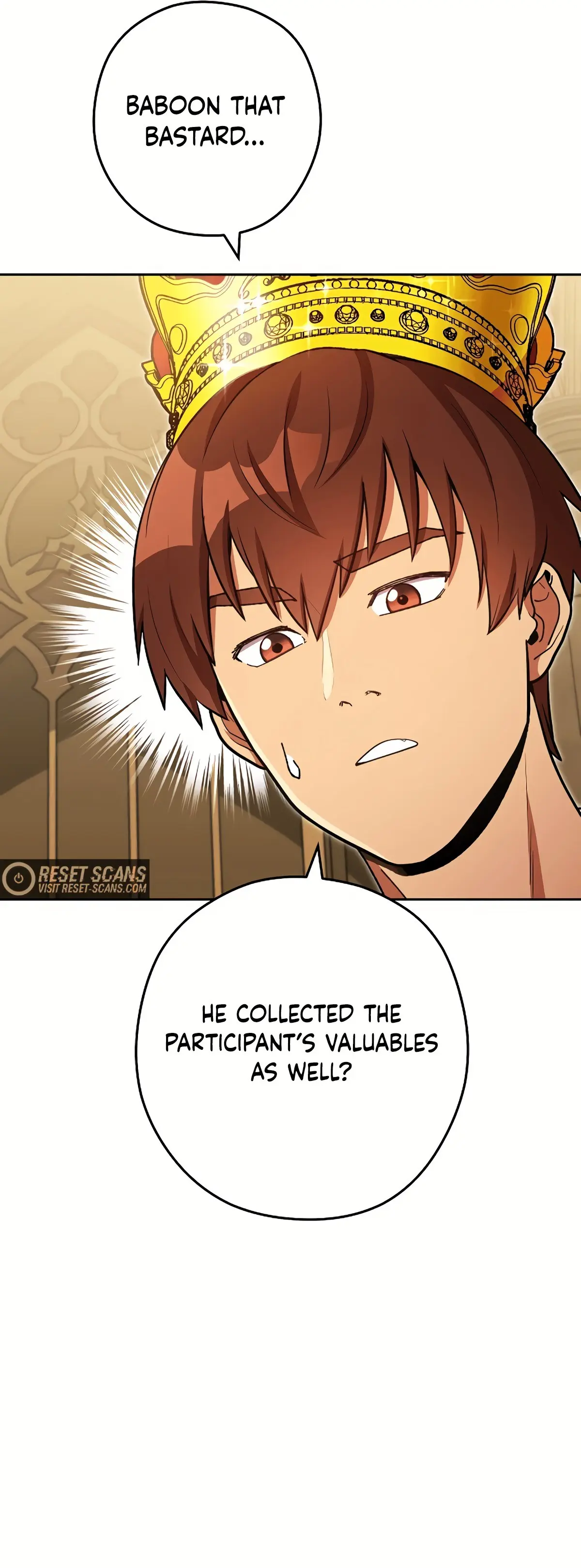 Dungeon Reset Manhwa Online Bi0abc Chapter 154 - Page 2