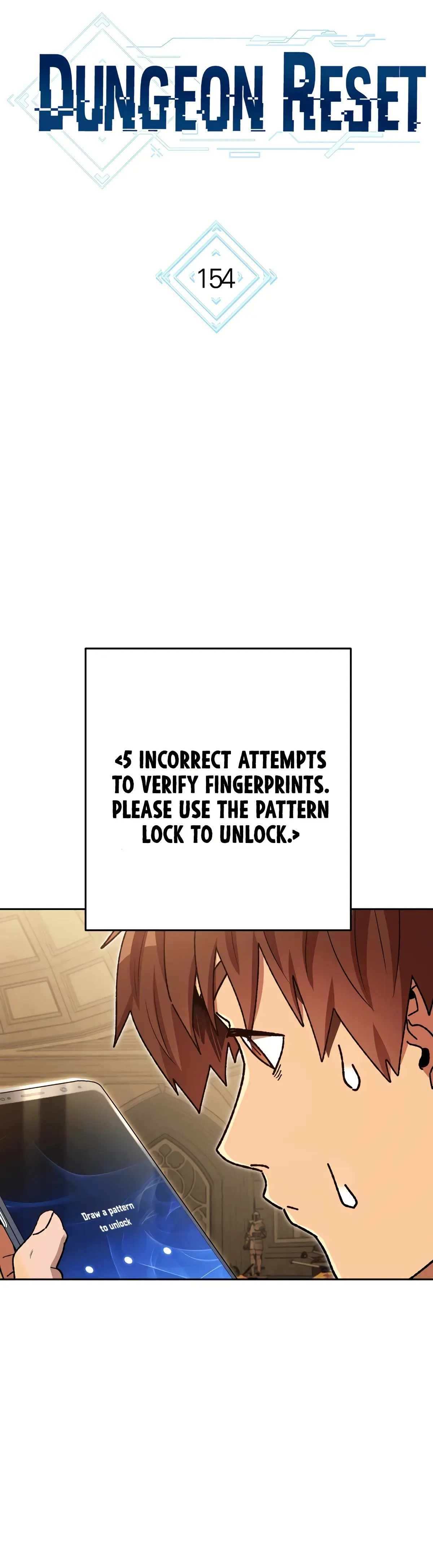 Dungeon Reset Manhwa Online Bi0abc Chapter 154 - Page 21