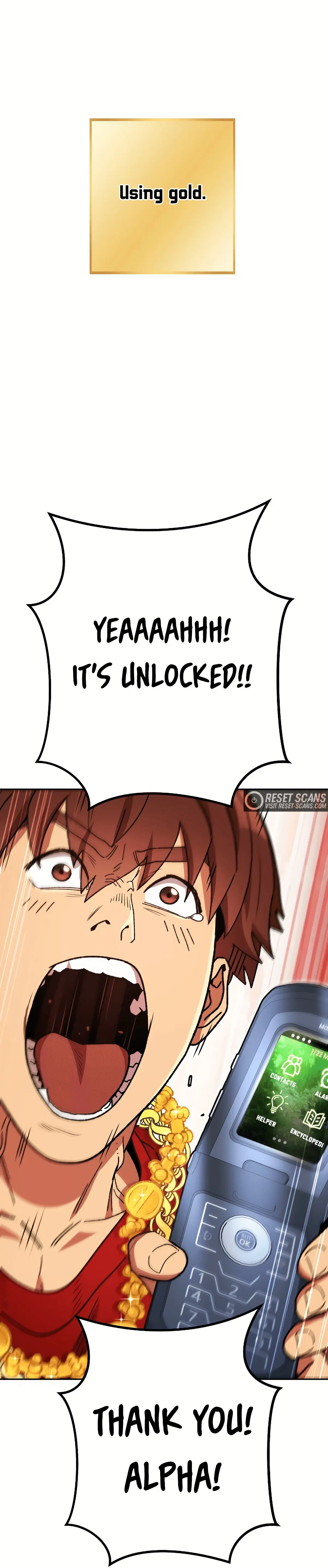 Dungeon Reset Manhwa Online Bi0abc Chapter 154 - Page 32
