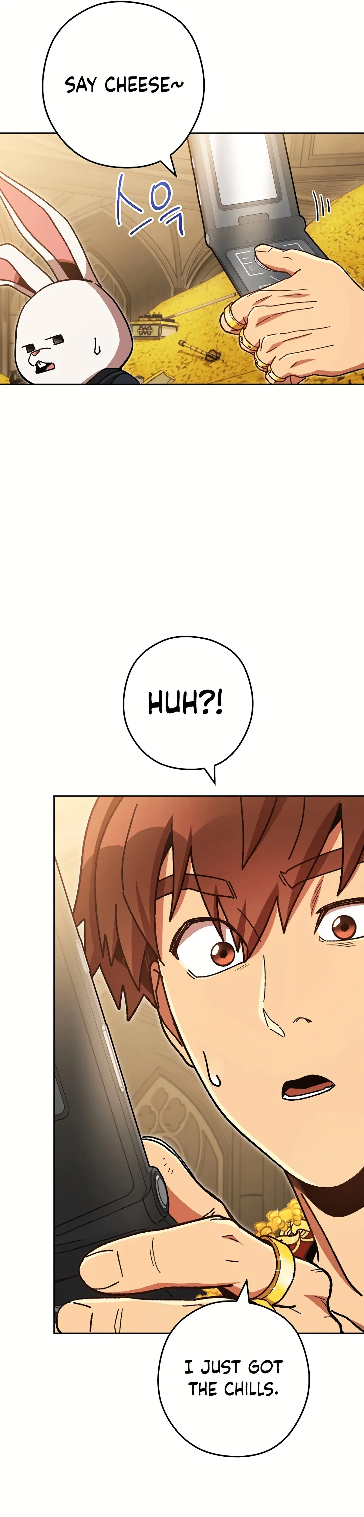 Dungeon Reset Manhwa Online Bi0abc Chapter 154 - Page 41