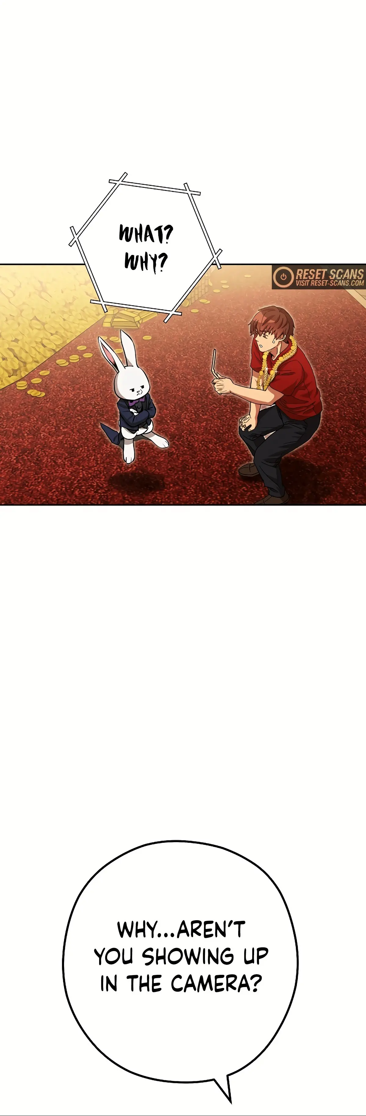Dungeon Reset Manhwa Online Bi0abc Chapter 154 - Page 42