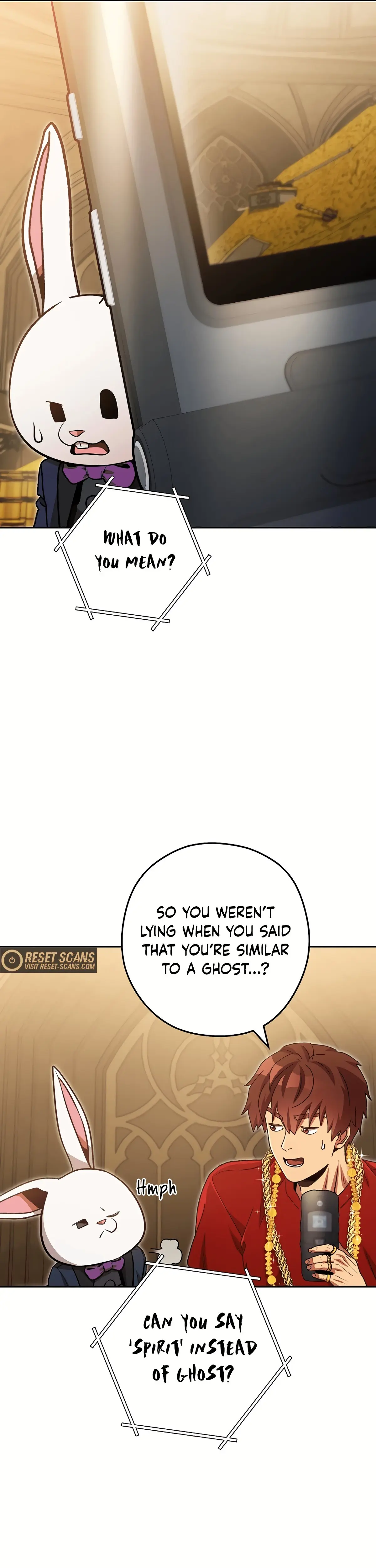 Dungeon Reset Manhwa Online Bi0abc Chapter 154 - Page 43