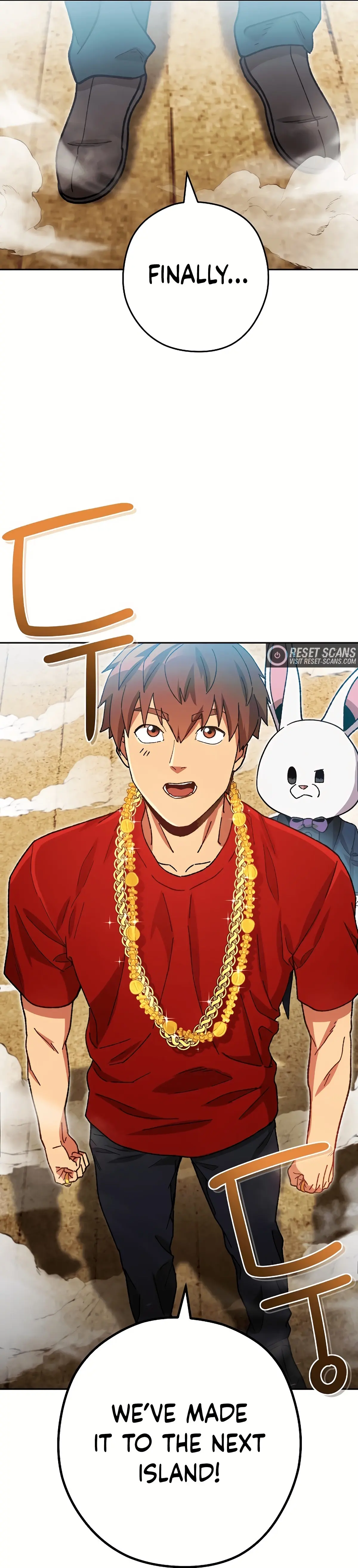 Dungeon Reset Manhwa Online Bi0abc Chapter 154 - Page 46