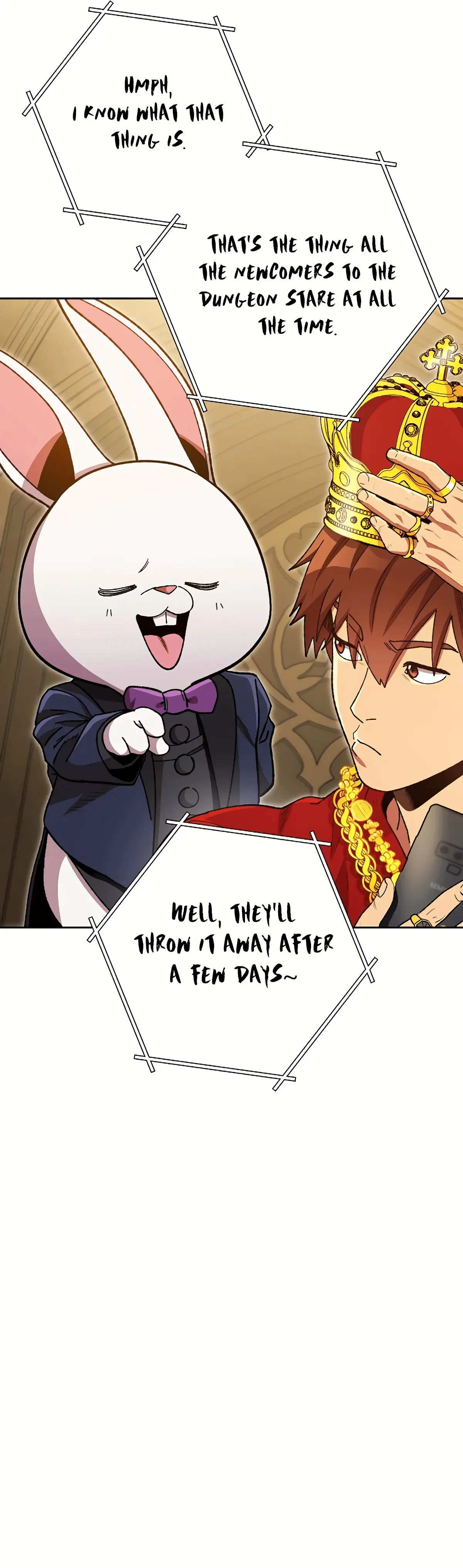 Dungeon Reset Manhwa Online Bi0abc Chapter 154 - Page 7