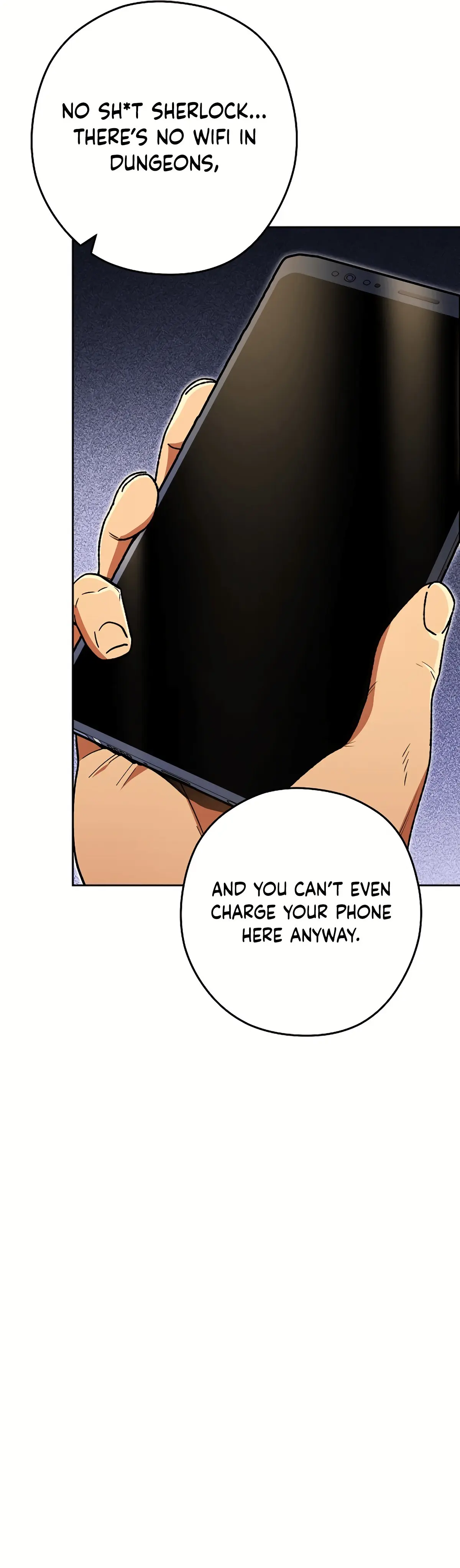 Dungeon Reset Manhwa Online Bi0abc Chapter 154 - Page 8